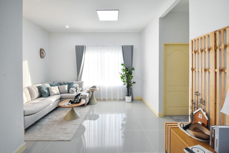 ภาพแบบบ้าน-ทาวน์โฮม 2 ชั้น