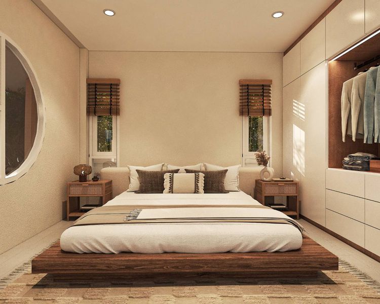 ภาพแบบบ้าน-แบบบ้าน Machiko