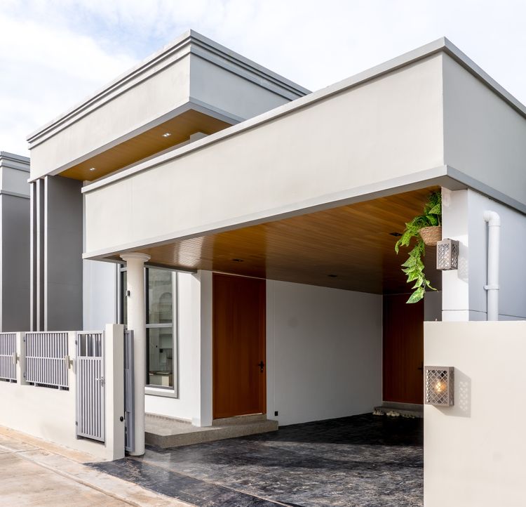 ภาพแบบบ้าน-Type B