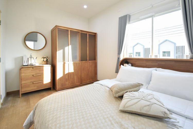 ภาพแบบบ้าน-ทาวน์โฮม 2 ชั้น