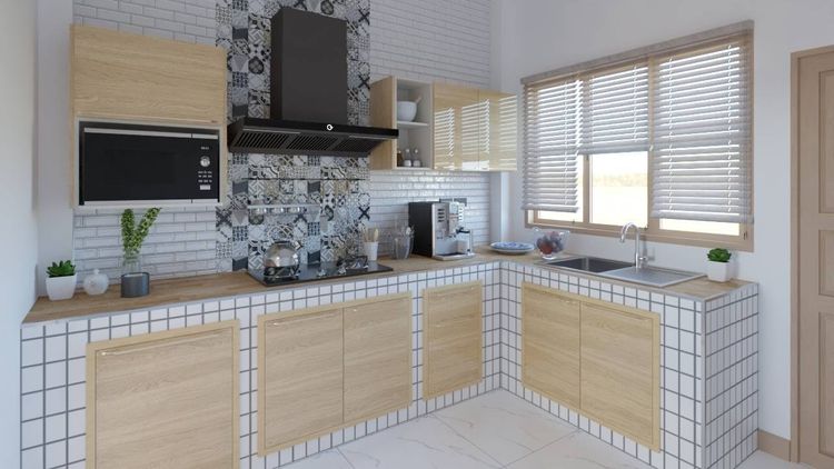 ภาพแบบบ้าน-แบบบ้านที่ 1