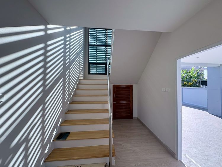 ภาพแบบบ้าน-พรทวี 2 ชั้น