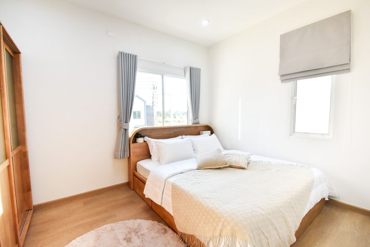 ภาพแบบบ้าน-ทาวน์โฮม 2 ชั้น