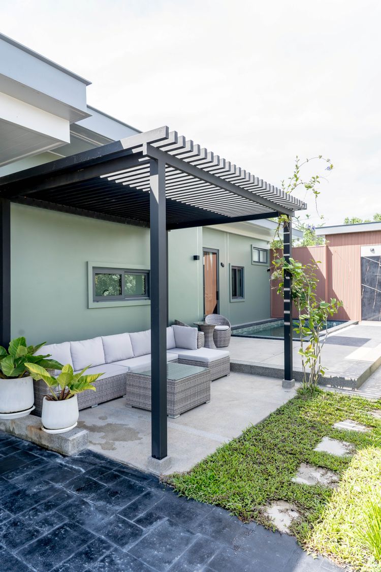 ภาพแบบบ้าน-Type A