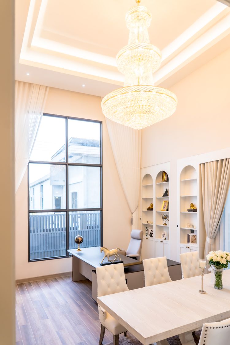 ภาพแบบบ้าน-Type B