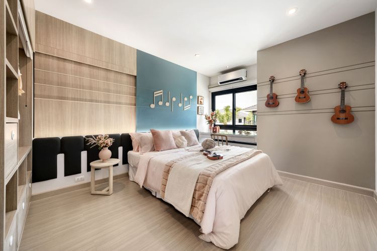 ภาพแบบบ้าน-ศุภลักขณา