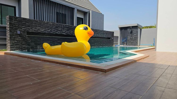 ภาพแบบบ้าน-The Chalet Grand