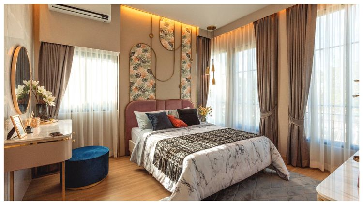 ภาพแบบบ้าน-Jade (Type B)