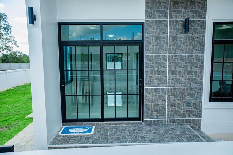 ภาพแบบบ้าน-บ้านศุภลักษณ์