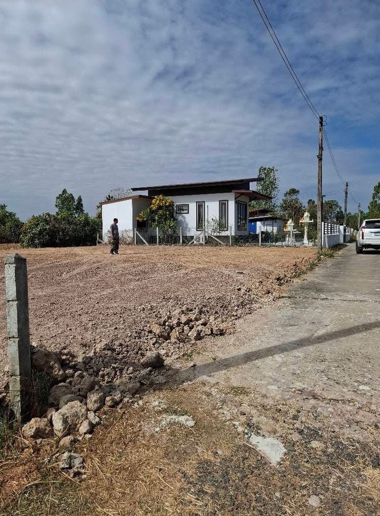 ภาพแบบบ้าน-บ้านเดี่ยวราคาไม่เกิน 2 ล้าน