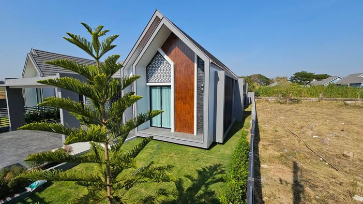 ภาพแบบบ้าน-The Chalet Grand