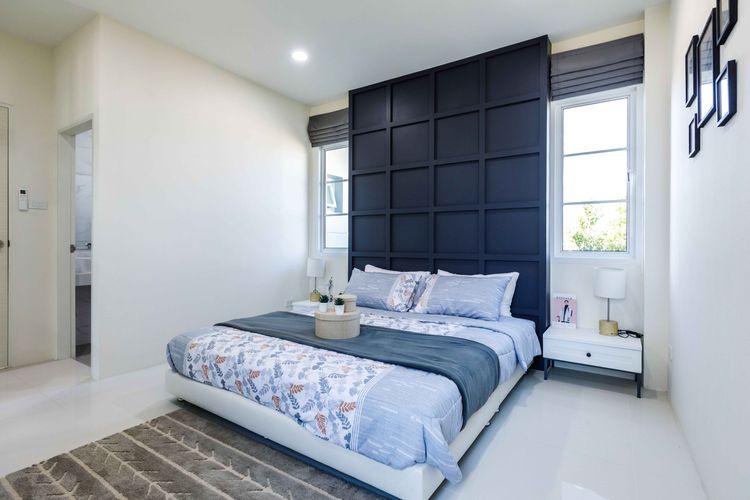 ภาพแบบบ้าน-บ้านเดี่ยว บอร์โก้