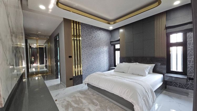 ภาพแบบบ้าน-The Chalet Grand