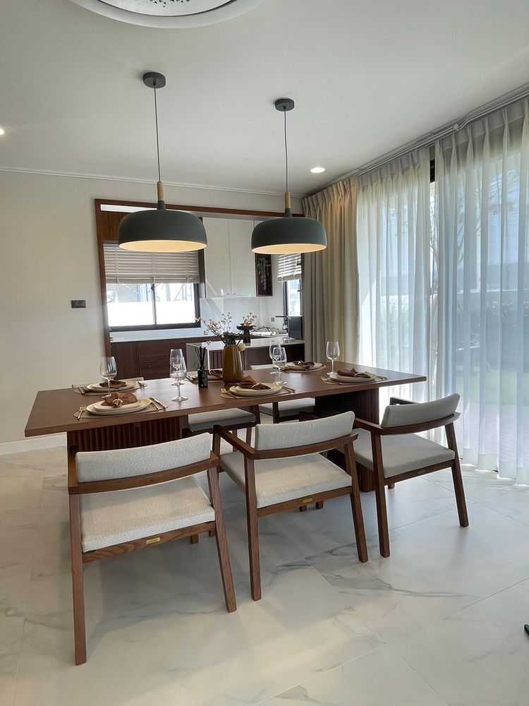 ภาพแบบบ้าน-ชื่นใจ