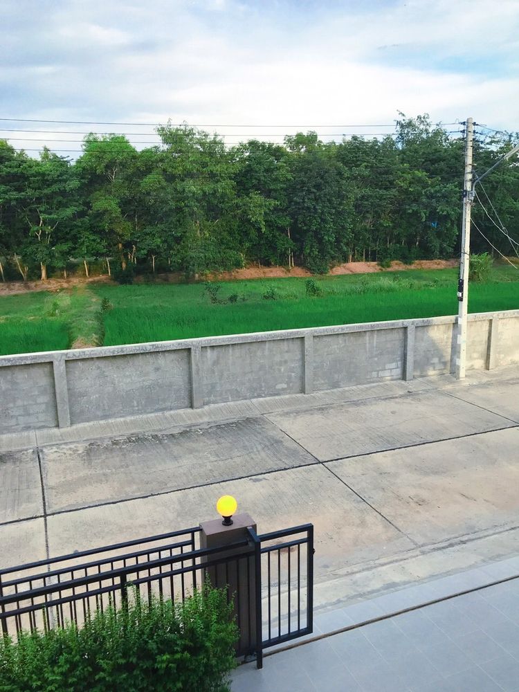 ภาพแบบบ้าน-โมเดิร์น สองชั้น 3 ห้องนอน