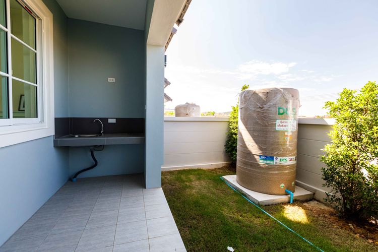 ภาพแบบบ้าน-บ้านเดี่ยว บอร์โก้