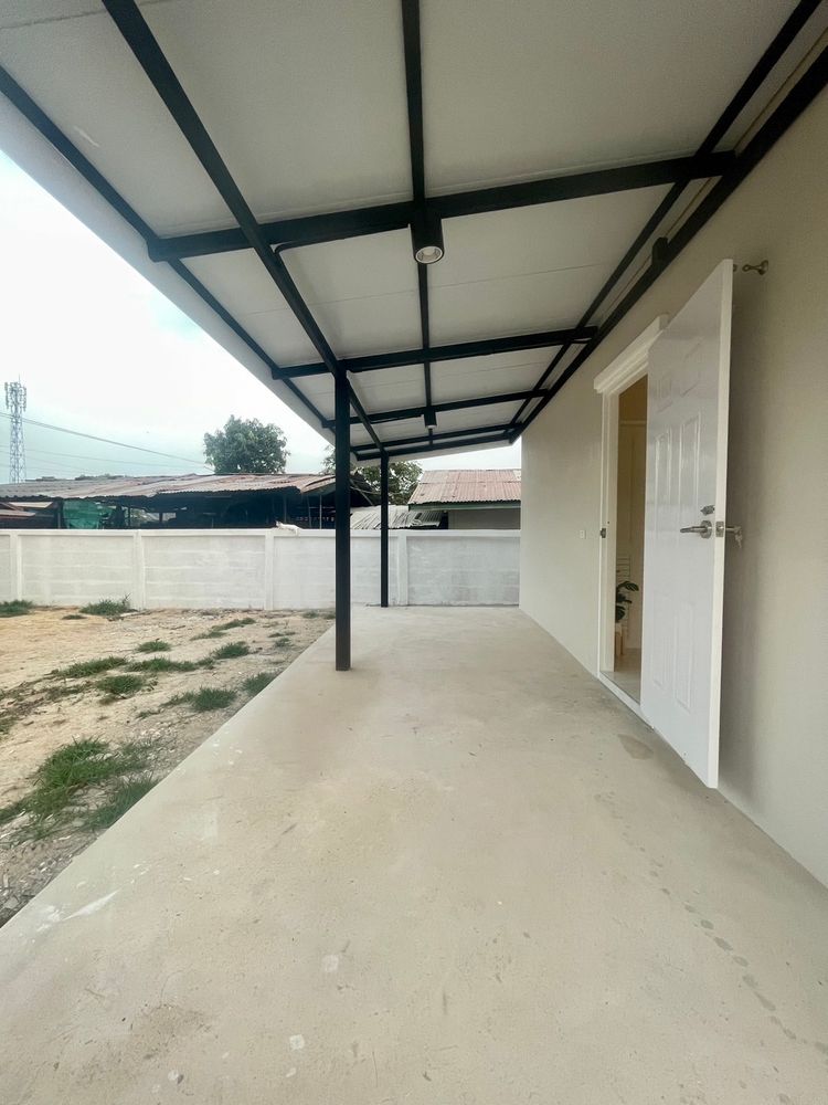 ภาพแบบบ้าน-ปันกันโฮม บุ่งไหม วารินชำราบ