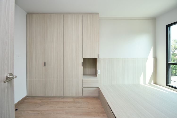 ภาพแบบบ้าน-TypeC (2 Bedroom Plus)