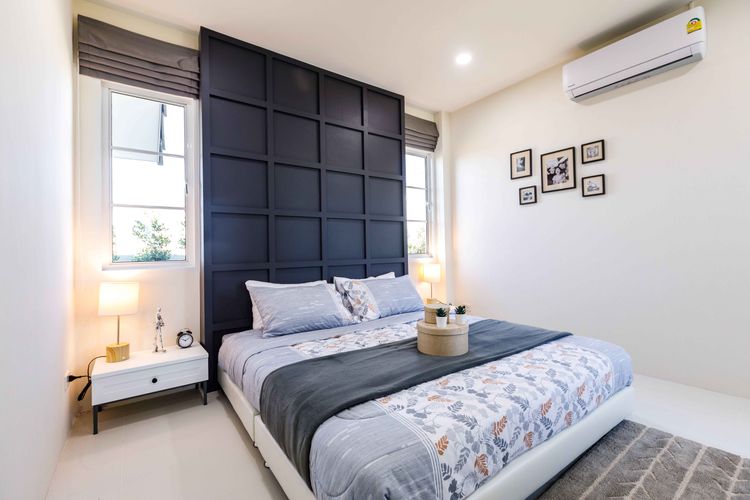 ภาพแบบบ้าน-บ้านเดี่ยว บอร์โก้