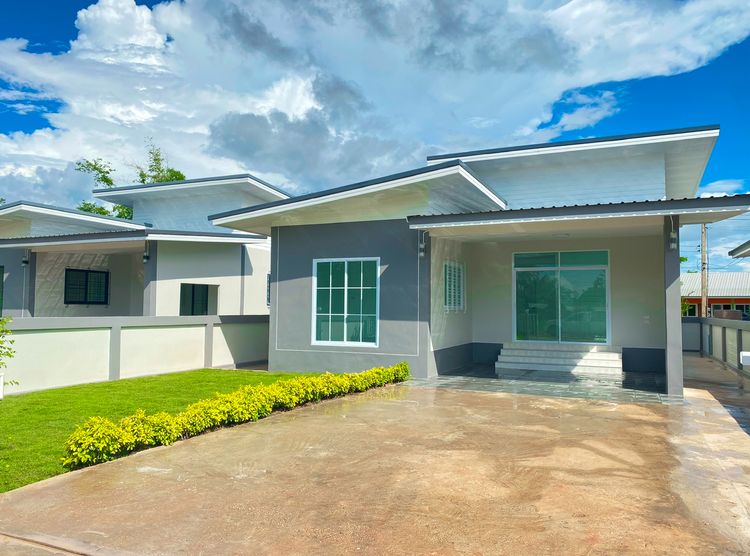 ภาพแบบบ้าน-เดอะ เนเชอร์