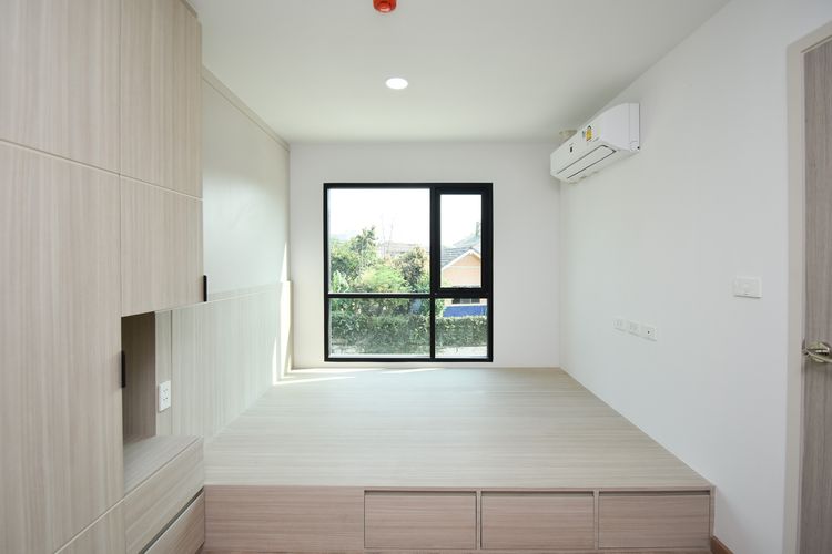ภาพแบบบ้าน-TypeC (2 Bedroom Plus)