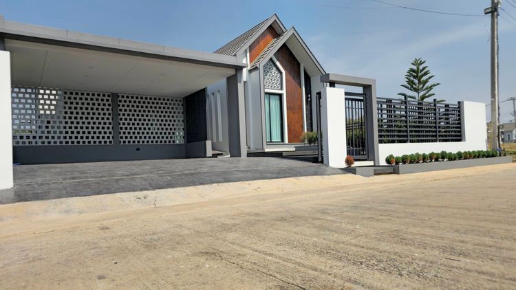 ภาพแบบบ้าน-The Chalet Grand