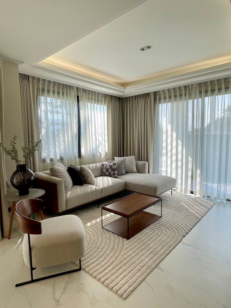 ภาพแบบบ้าน-ชื่นใจ