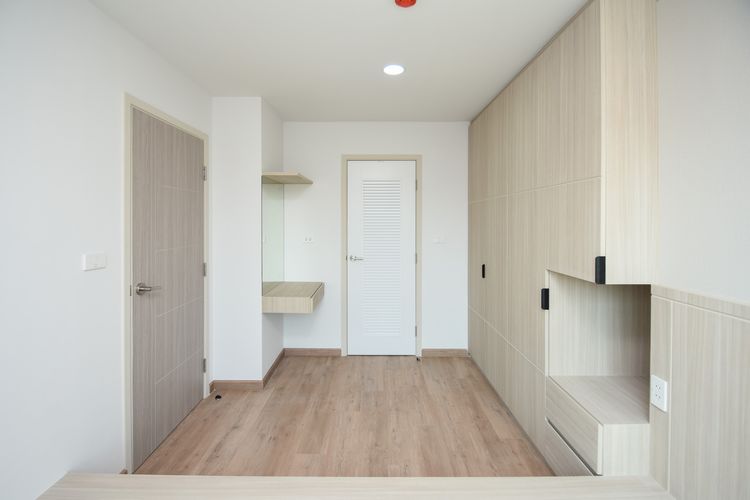 ภาพแบบบ้าน-TypeC (2 Bedroom Plus)