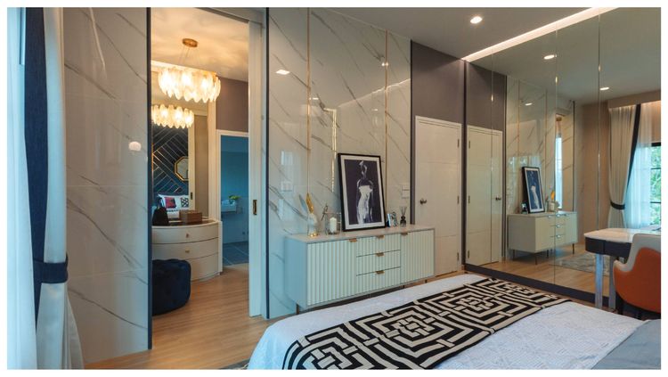 ภาพแบบบ้าน-Sapphire (Type C)