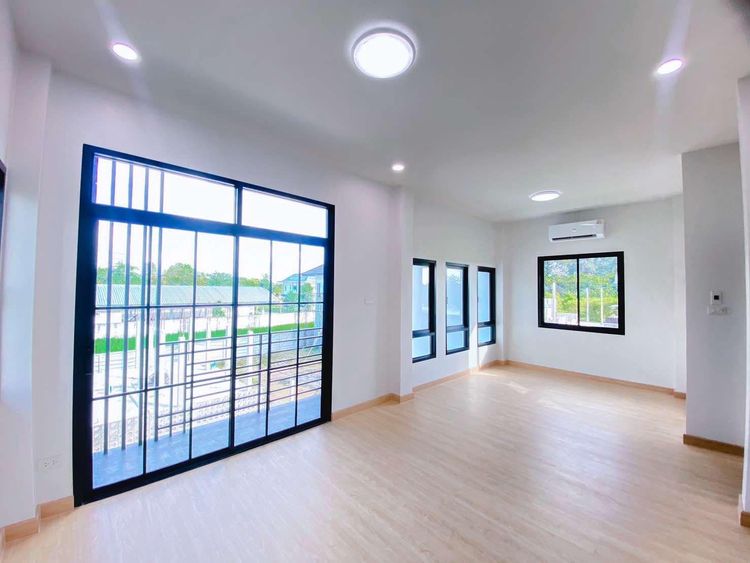 ภาพแบบบ้าน-บ้านศุภลักษณ์