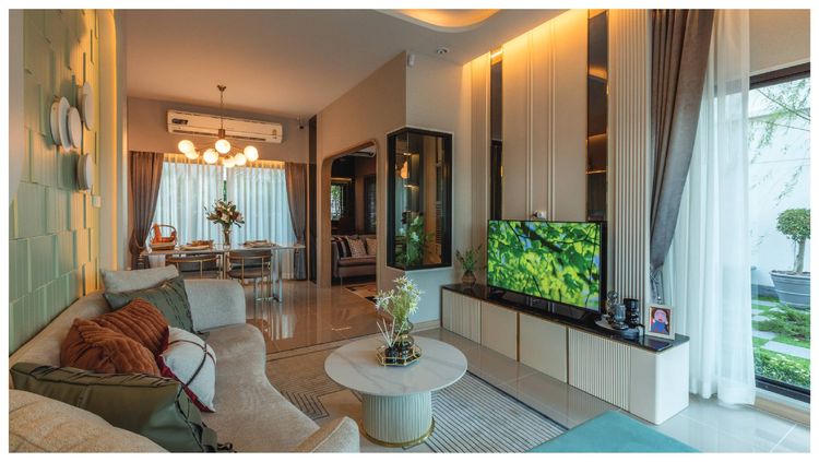 ภาพแบบบ้าน-Jade (Type B)