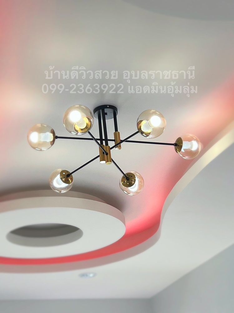 ภาพแบบบ้าน-โครงการบ้านธัญญพรแยกโนนหงส์ทอง-เลี่ยงเมืองอุบลราชธานี