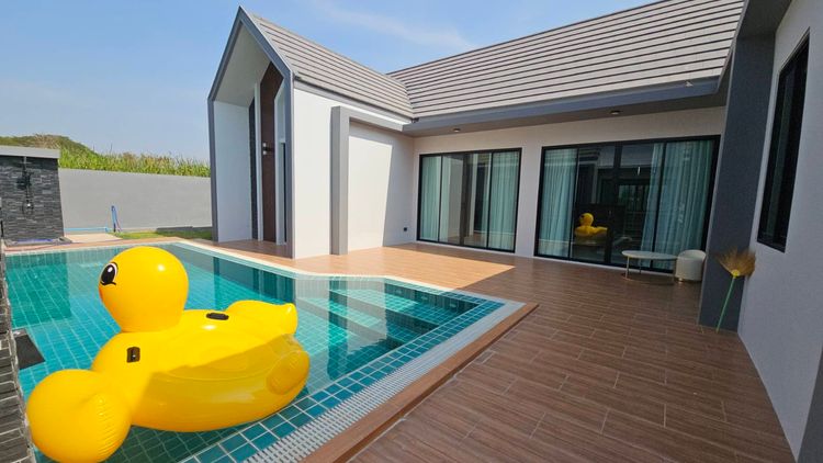 ภาพแบบบ้าน-The Chalet Grand