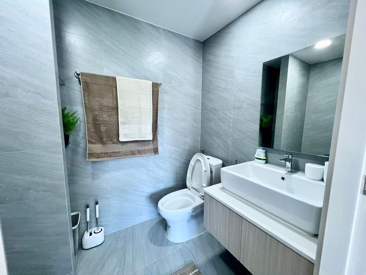 ภาพแบบบ้าน-TypeB (1 Bedroom)