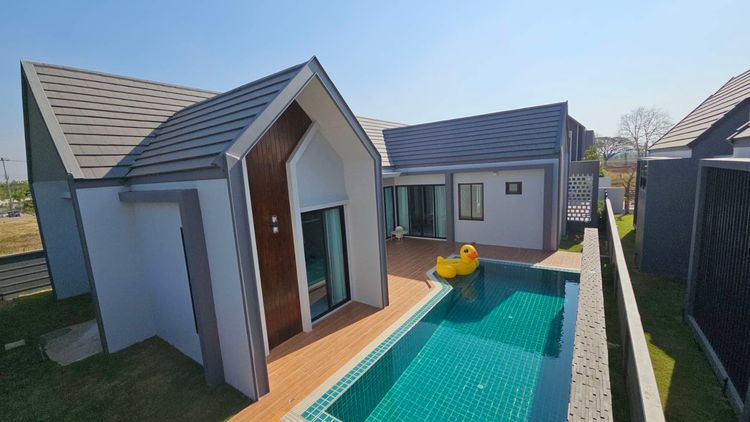 ภาพแบบบ้าน-The Chalet Grand