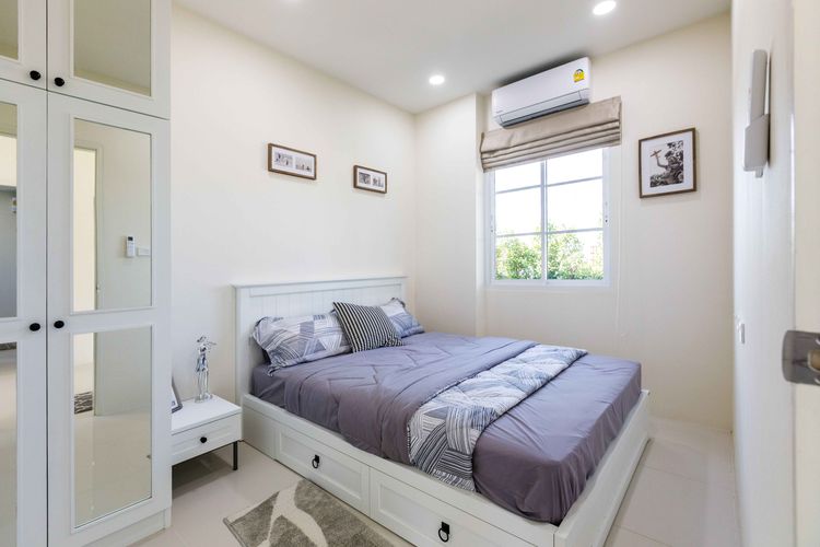 ภาพแบบบ้าน-บ้านเดี่ยว บอร์โก้