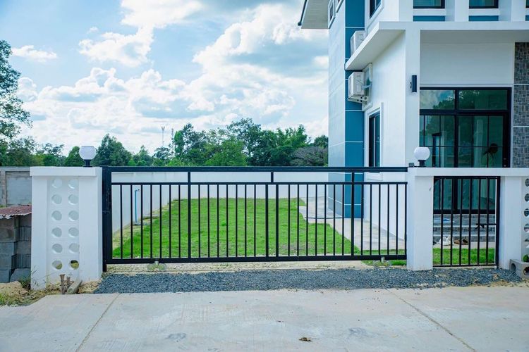 ภาพแบบบ้าน-บ้านศุภลักษณ์