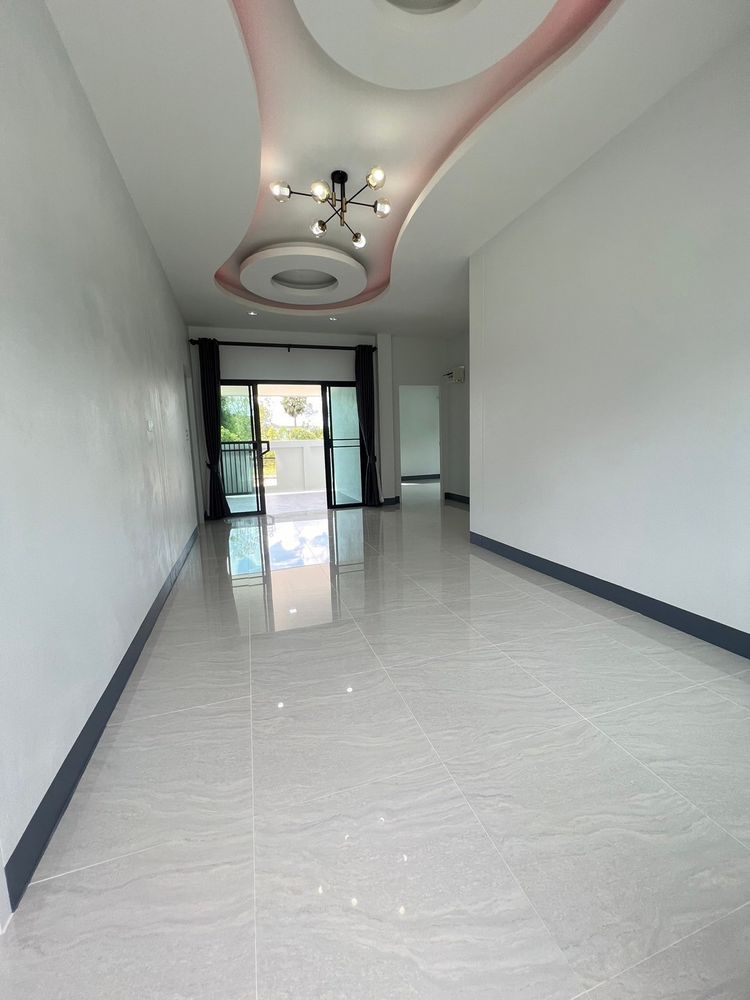 ภาพแบบบ้าน-โครงการบ้านธัญญพรแยกโนนหงส์ทอง-เลี่ยงเมืองอุบลราชธานี