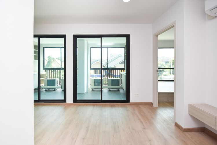 ภาพแบบบ้าน-TypeC (2 Bedroom Plus)