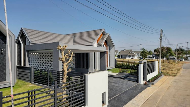 ภาพแบบบ้าน-The Chalet Grand