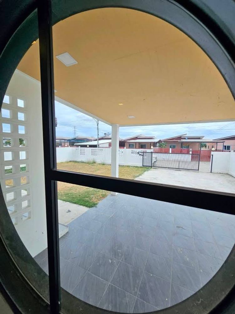 ภาพแบบบ้าน-แบบบ้านสไตล์นอร์ดิก 2 ห้องนอน