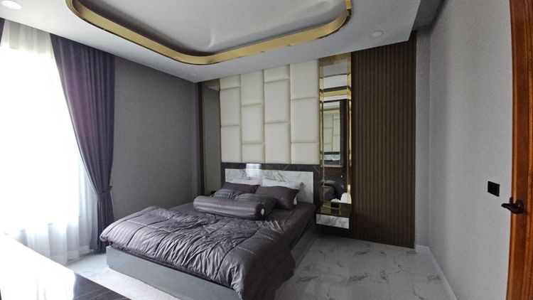 ภาพแบบบ้าน-The Chalet Grand