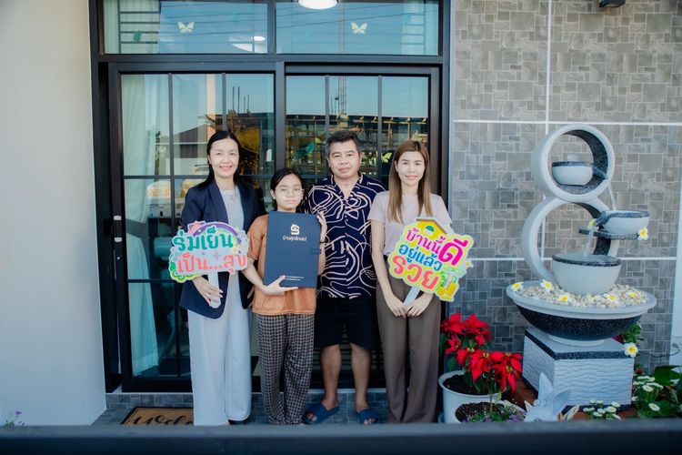 ภาพแบบบ้าน-บ้านศุภลักษณ์