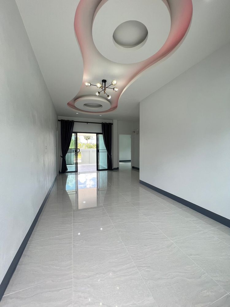 ภาพแบบบ้าน-โครงการบ้านธัญญพรแยกโนนหงส์ทอง-เลี่ยงเมืองอุบลราชธานี