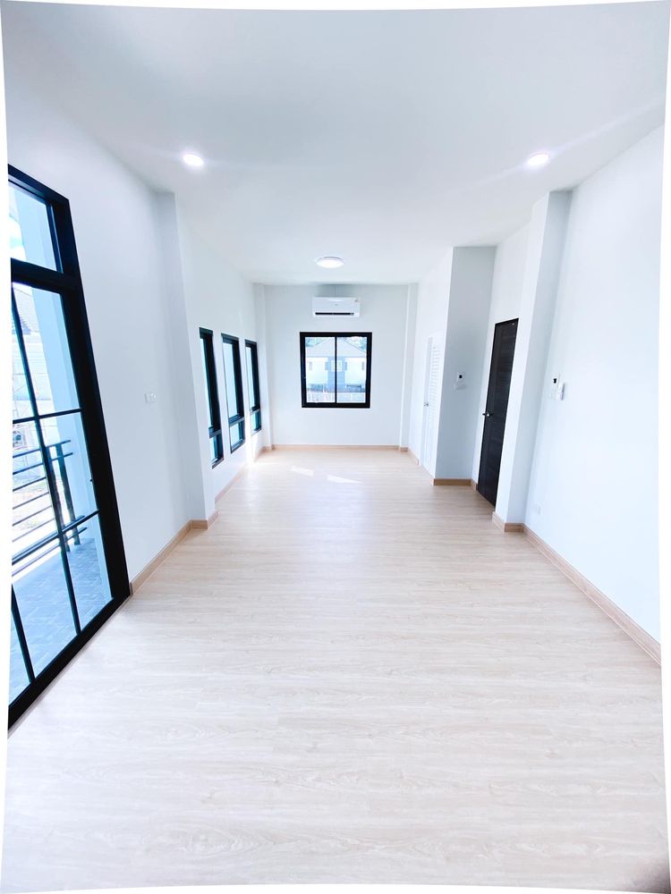 ภาพแบบบ้าน-บ้านศุภลักษณ์