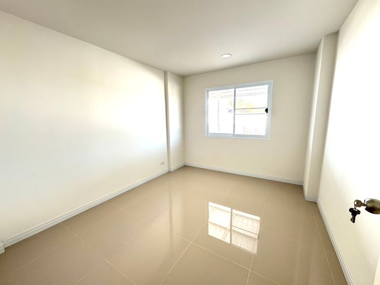 ภาพแบบบ้าน-บ้านแฝด Minimal style