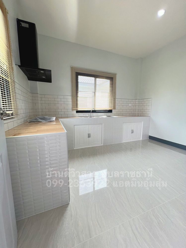 ภาพแบบบ้าน-โครงการบ้านธัญญพรแยกโนนหงส์ทอง-เลี่ยงเมืองอุบลราชธานี