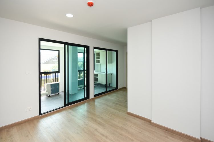 ภาพแบบบ้าน-TypeC (2 Bedroom Plus)