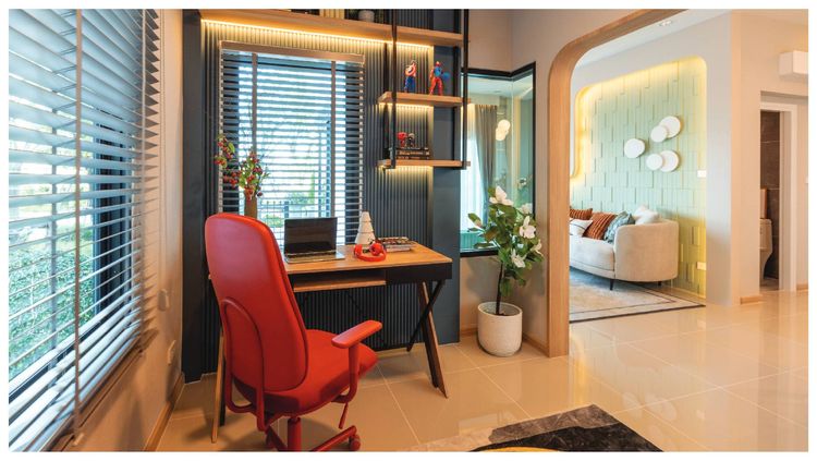 ภาพแบบบ้าน-Jade (Type B)