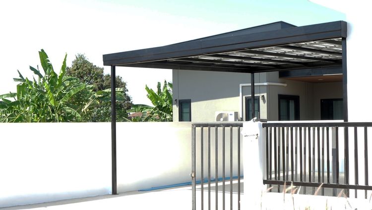 ภาพแบบบ้าน-เดอะวิลล่าเฮ้าส์